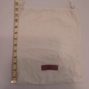 Valentino dust bag 12X10